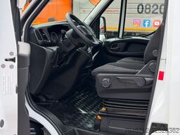 IVECO Daily 35C18 Pritsche MAXI 5,10m 47.000 Km *2021*