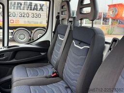 IVECO Daily 35C18 Pritsche MAXI 5,10m 47.000 Km *2021*