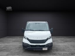 IVECO Daily 35C14 Hi-Matic Pritsche Neu 4,97m Tempomat