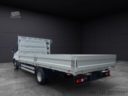 IVECO Daily 35C14 Hi-Matic Pritsche Neu 4,97m Tempomat