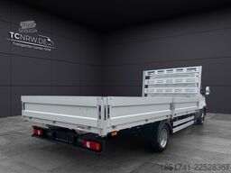 IVECO Daily 35C14 Hi-Matic Pritsche Neu 4,97m Tempomat