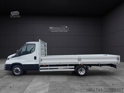 IVECO Daily 35C14 Hi-Matic Pritsche Neu 4,97m Tempomat