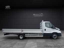 IVECO Daily 35C14 Hi-Matic Pritsche Neu 4,97m Tempomat