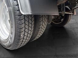 IVECO Daily 35C14 Hi-Matic Pritsche Neu 4,97m Tempomat