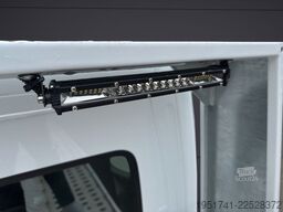 RENAULT Master Automatik AHK 3,5t Fahrtenschreiber