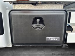 RENAULT Master Automatik AHK 3,5t Fahrtenschreiber