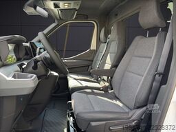 RENAULT Master Automatik AHK 3,5t Fahrtenschreiber