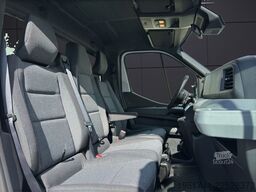 RENAULT Master Automatik AHK 3,5t Fahrtenschreiber