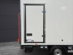 RENAULT Master Koffer 4,47x2,14x2,30 Fahrtenschreiber