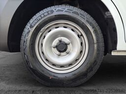 RENAULT Master Koffer 4,47x2,14x2,30 Fahrtenschreiber