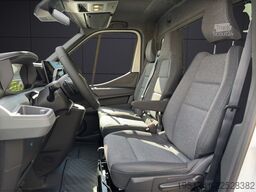 RENAULT Master Koffer 4,47x2,14x2,30 Fahrtenschreiber