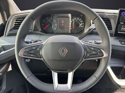 RENAULT Master Koffer 4,47x2,14x2,30 Fahrtenschreiber