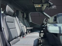 RENAULT Master Koffer 4,47x2,14x2,30 Fahrtenschreiber