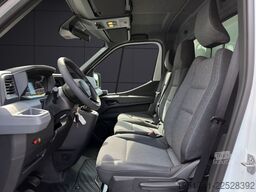 RENAULT Master Koffer 4,47mx2,20x2,30m Seitentüre Klima