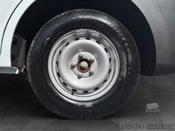 RENAULT Master Koffer 4,47mx2,20x2,30m Seitentüre Klima