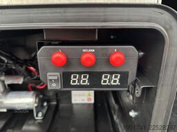 RENAULT Master Automatik AHK 3,5t Fahrtenschreiber