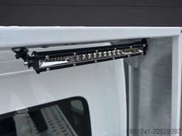 RENAULT Master Automatik AHK 3,5t Fahrtenschreiber
