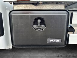 RENAULT Master Automatik AHK 3,5t Fahrtenschreiber