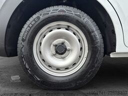 RENAULT Master Automatik AHK 3,5t Fahrtenschreiber