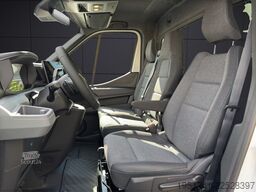 RENAULT Master Automatik AHK 3,5t Fahrtenschreiber