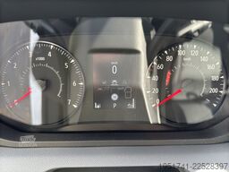 RENAULT Master Automatik AHK 3,5t Fahrtenschreiber
