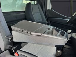 RENAULT Master Automatik AHK 3,5t Fahrtenschreiber