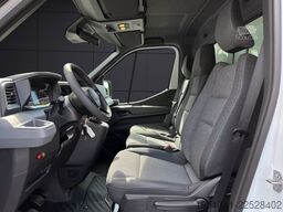 RENAULT Master Koffer 4,47mx2,20x2,30m Seitentüre Klima