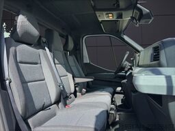 RENAULT Master Koffer 4,47x2,14x2,30 Fahrtenschreiber
