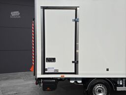 RENAULT Master Koffer 4,47x2,14x2,30 Fahrtenschreiber