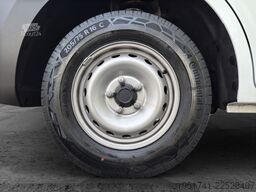 RENAULT Master Koffer 4,47x2,14x2,30 Fahrtenschreiber