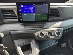 RENAULT Master Automatik AHK 3,5t Fahrtenschreiber