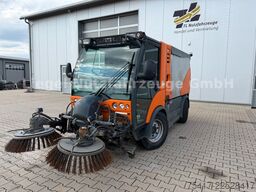 Otro HAKO Citymaster 2200*Euro6*zwei Besen*Allradlenkung*