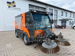 HAKO Citymaster 2200*Euro6*zwei Besen*Allradlenkung*