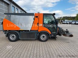 HAKO Citymaster 2200*Euro6*zwei Besen*Allradlenkung*