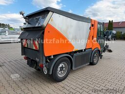 HAKO Citymaster 2200*Euro6*zwei Besen*Allradlenkung*