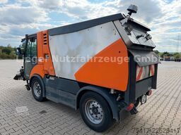 HAKO Citymaster 2200*Euro6*zwei Besen*Allradlenkung*