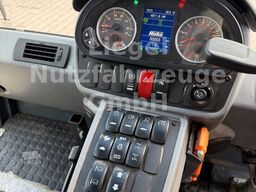 HAKO Citymaster 2200*Euro6*zwei Besen*Allradlenkung*