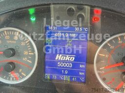 HAKO Citymaster 2200*Euro6*zwei Besen*Allradlenkung*