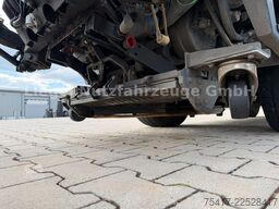 HAKO Citymaster 2200*Euro6*zwei Besen*Allradlenkung*