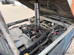 HAKO Citymaster 2200*Euro6*zwei Besen*Allradlenkung*