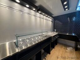 Imbissanhänger, Imbisswagen, Foodtruck,  SOFORT VERFÜGBAR!