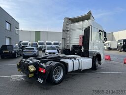 DAF XF 440 FT SC / Tacho V2 / 2 Tanks / Night AC / ...