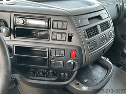 DAF XF 440 FT SC / Tacho V2 / 2 Tanks / Night AC / ...