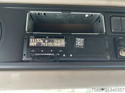 DAF XF 440 FT SC / Tacho V2 / 2 Tanks / Night AC / ...