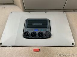 DAF XF 440 FT SC / Tacho V2 / 2 Tanks / Night AC / ...