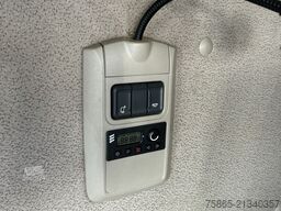 DAF XF 440 FT SC / Tacho V2 / 2 Tanks / Night AC / ...