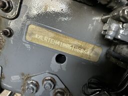 DAF XF 440 FT SC / Tacho V2 / 2 Tanks / Night AC / ...