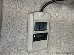 DAF XF 440 FT SC / 942 dkm / Tacho V2 / 2 Tanks / N...