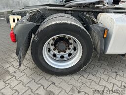 DAF XF 440 FT SC / 942 dkm / Tacho V2 / 2 Tanks / N...