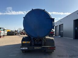 MAN 26.293 (17000 L / 6X2 / MANUAL PUMP / POMPE MAN...